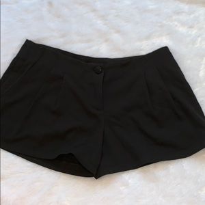 victorious secret shorts